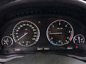 BMW X3 2.0d, снимка 8