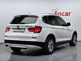BMW X3 2.0d, снимка 2