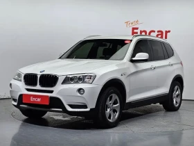 BMW X3 2.0d, снимка 1