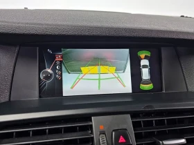 BMW X3 2.0d, снимка 15