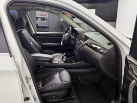 BMW X3 2.0d, снимка 10