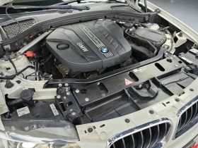 BMW X3 2.0d, снимка 6