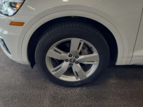 Audi Q5 * PRESTIGE * ПАНО * ПОДГРЕВИ * 360 * KEYLESS * , снимка 6