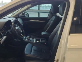 Audi Q5 * PRESTIGE * ПАНО * ПОДГРЕВИ * 360 * KEYLESS * , снимка 5