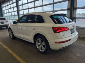 Audi Q5 * PRESTIGE * ПАНО * ПОДГРЕВИ * 360 * KEYLESS * , снимка 4