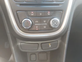 Opel Mokka 1.4, снимка 9