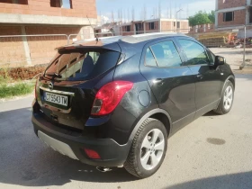 Opel Mokka 1.4, снимка 4