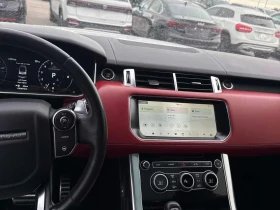 Land Rover Range Rover Sport * V8 * CARFAX * БЕЗ ПЪРВОНАЧАЛНА ВНОСКА, снимка 9