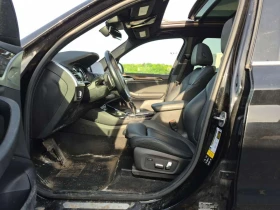 BMW X3 XDRIVE30I/CARFAX/ПОДГРЕВ/ПАНОРАМА/ФИНАНСИРАНЕ, снимка 7
