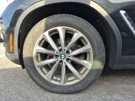 BMW X3 XDRIVE30I/CARFAX/ПОДГРЕВ/ПАНОРАМА/ФИНАНСИРАНЕ, снимка 17