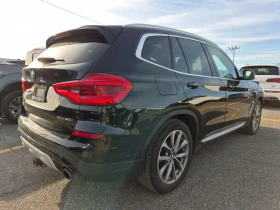 BMW X3 XDRIVE30I/CARFAX/ПОДГРЕВ/ПАНОРАМА/ФИНАНСИРАНЕ, снимка 3