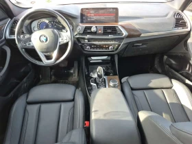 BMW X3 XDRIVE30I/CARFAX/ПОДГРЕВ/ПАНОРАМА/ФИНАНСИРАНЕ, снимка 6