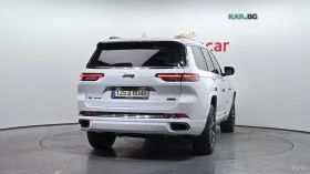 Jeep Cherokee OVERLAND 4х4 Head-up 360 Панорама Обдухване, снимка 4