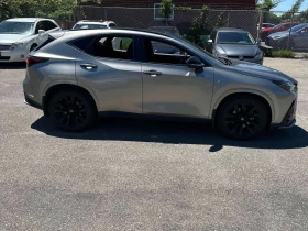 Lexus NX 350/ПАНОРАМА/ОБДУХВАНЕ/360, снимка 4