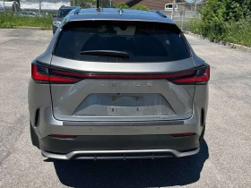 Lexus NX 350/ПАНОРАМА/ОБДУХВАНЕ/360, снимка 5