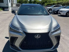 Lexus NX 350/ПАНОРАМА/ОБДУХВАНЕ/360, снимка 2