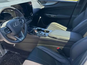 Lexus NX 350/ПАНОРАМА/ОБДУХВАНЕ/360, снимка 7