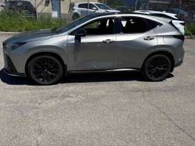 Lexus NX 350/ПАНОРАМА/ОБДУХВАНЕ/360, снимка 3