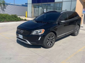 Volvo XC60 T5 Special Edition Premier | CARFAX | АВТОКРЕДИТ, снимка 1