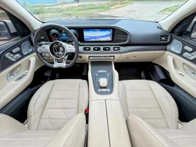 Mercedes-Benz GLE 580, снимка 9