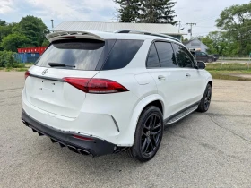 Mercedes-Benz GLE 580, снимка 4