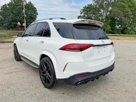Mercedes-Benz GLE 580, снимка 3