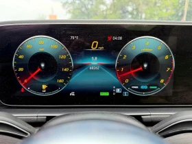 Mercedes-Benz GLE 580, снимка 8