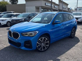 BMW X1 xDrive28i ЦЕНА ДО БЪЛГАРИЯ АВТОКРЕДИТ, снимка 1