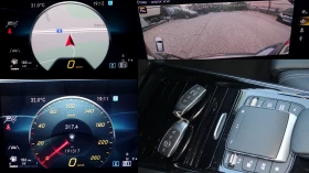 Mercedes-Benz GLB 220 DISTRONIC_LANE ASSIST_КАМЕРА_* , снимка 16