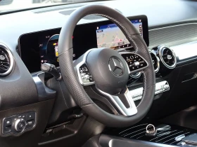 Mercedes-Benz GLB 220 DISTRONIC_LANE ASSIST_КАМЕРА_* , снимка 14