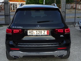 Mercedes-Benz GLB 220 DISTRONIC_LANE ASSIST_КАМЕРА_* , снимка 4