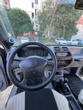 Nissan Terrano, снимка 6