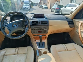 BMW X3 3.0i, снимка 5