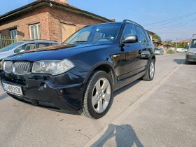 BMW X3 3.0i, снимка 3