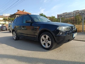 BMW X3 3.0i, снимка 2