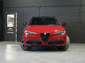 Alfa Romeo Stelvio Veloce | H&K| DRIVE ASSIST| NO ACCIDENTS, снимка 3
