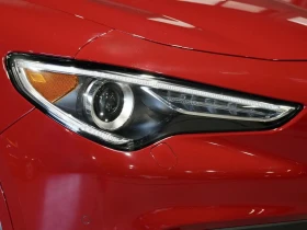 Alfa Romeo Stelvio Veloce | H&K| DRIVE ASSIST| NO ACCIDENTS, снимка 4