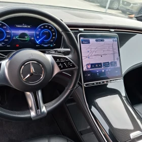 Mercedes-Benz EQE EQE 300 , снимка 15