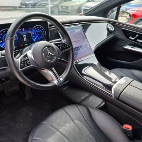 Mercedes-Benz EQE EQE 300 , снимка 10