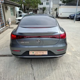 Mercedes-Benz EQE EQE 300 , снимка 7