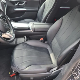 Mercedes-Benz EQE EQE 300 , снимка 11