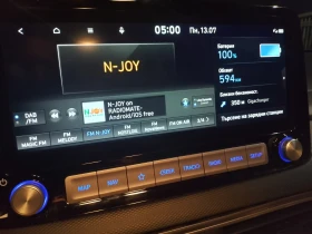 Hyundai Kona Electric , снимка 17
