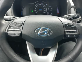 Hyundai Kona Electric , снимка 16