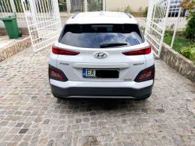 Hyundai Kona Electric , снимка 2