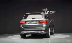 Mercedes-Benz GLC 220  d * 4MATIC * Blind spot * Camera * , снимка 4