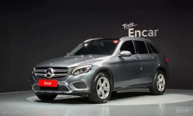 Mercedes-Benz GLC 220  d * 4MATIC * Blind spot * Camera * , снимка 1