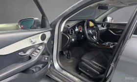 Mercedes-Benz GLC 220  d * 4MATIC * Blind spot * Camera * , снимка 6