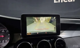 Mercedes-Benz GLC 220  d * 4MATIC * Blind spot * Camera * , снимка 11