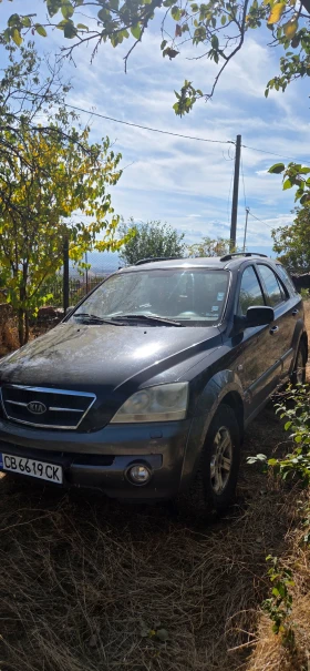 Kia Sorento, снимка 7