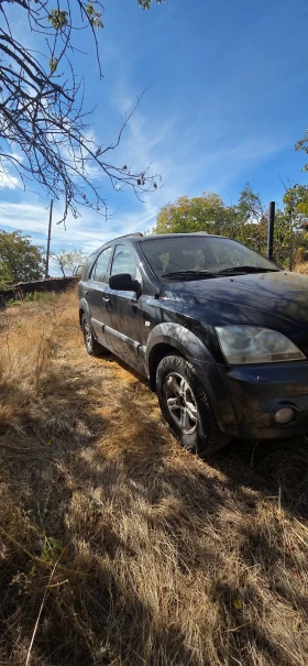 Kia Sorento, снимка 3